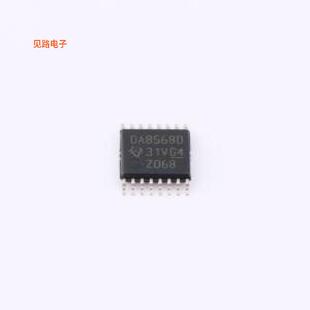 DAC8568IDPW -[原装数模转换芯片DACTSSOP-16