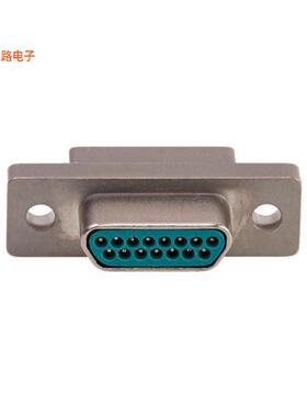 M83513/02-EN -原装[CONN MICRO-D RCPT 31POS PNL MN