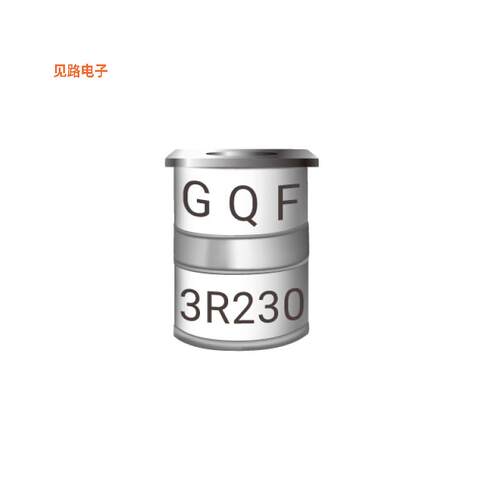 GQF3R230MRM -[全新GDT, 5 X 7.2MM ,230V, 10KA]