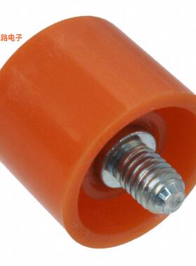 AT414D -[全新CAP PUSHBUTTON ROUND AMBER]