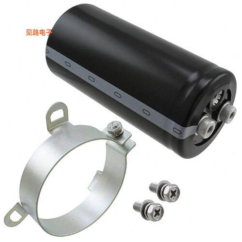 LNK2W182MSEF -[全新CAP ALUM 1800UF 20% 450V SCREW]