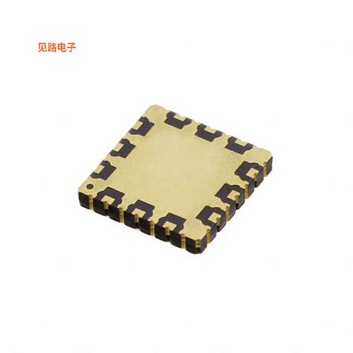 HMC441LH5TR -[全新IC AMP GPS 7GHZ-15.5GHZ 12CSMT]