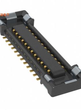 BM23FR0.6-24DS-0.35V(895) -[全新CONN RCPT 24POS SMD GOLD]
