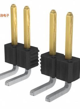 69191-106HLF -原装[CONN HEADER R/A 6POS 2.54MM接头