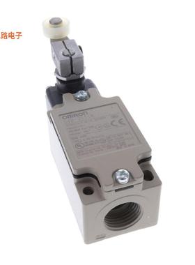 D4B-2511N -原装[SWITCH SNAP ACTION DPST 10A 120VDPST-NO/NC