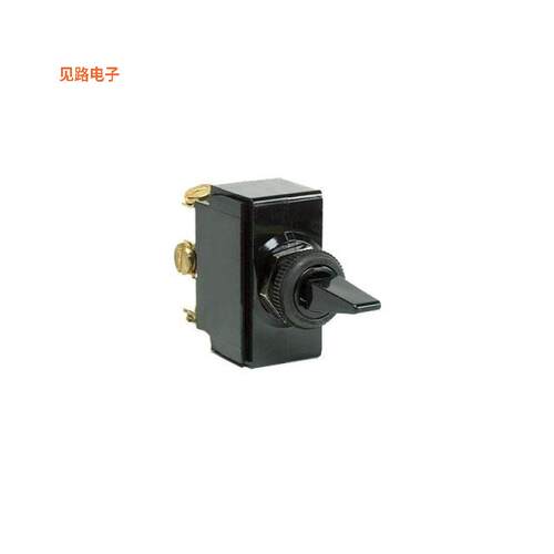 54103 -[全新SWITCH TOGGLE SPDT 25A 12V]