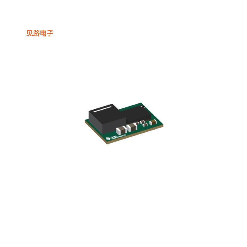 TPSM41615MOVR -[全新4-V TO 16-V, 15-A, STACKABLE POW]