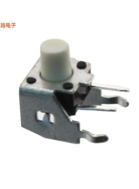 MJTP1236E -[全新SWITCH TACTILE SPST-NO 0.05A 12V]