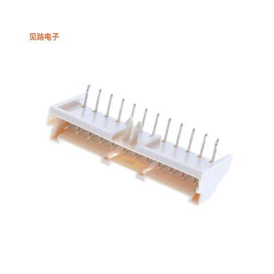 S12B-XASK-1 -原装[CONN HEADER R/A 12POS 2.5MM接头