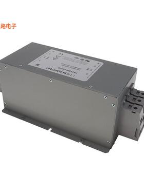 FN3120H-230-40 -原装[LINE FILTER 230A CHASSIS MO