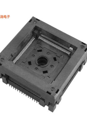 IC234-1204-022N -[全新120 PIN QFP, 0.40 MM]