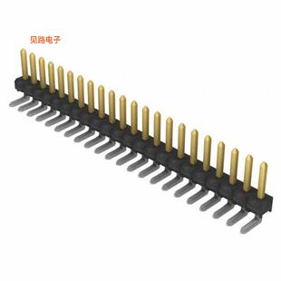 TSW-122-08-L-S-RA -[全新CONN HEADER R/A 22POS 2.54MM]