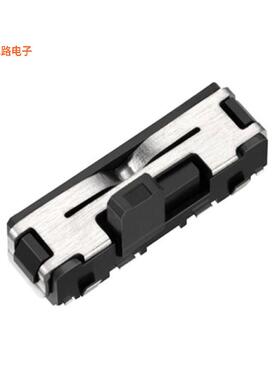 R-667053 -原装[SWITCH SLIDE SPDT 0.3A 4VSPDT