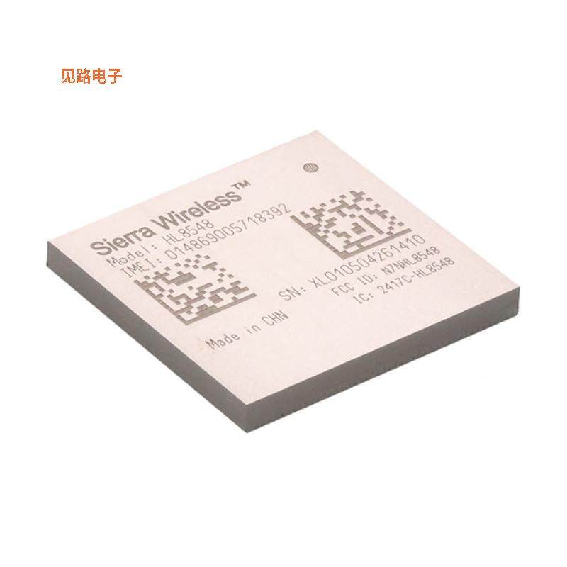 HL8548_1103971 -原装[RF TXRX MOD CELL NAV SMD未验证