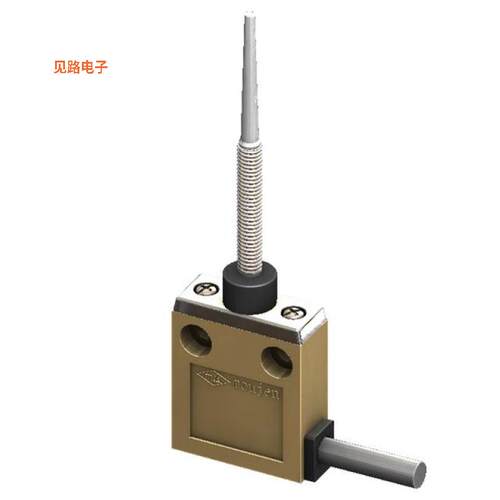M4-4106S-Z3 -[全新SWITCH SNAP ACTION SPDT 5A 250V]