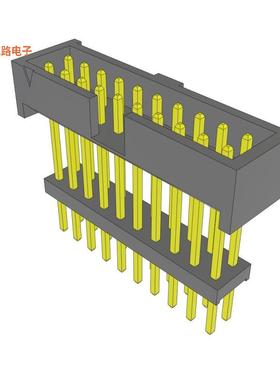 ZLTMM-110-74-F-D-501 -[全新2.00 MM SHROUDED VARIABLE STACK]