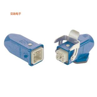 EX4A KIT QUICKLOCK HAN 10360040008 全新HAN