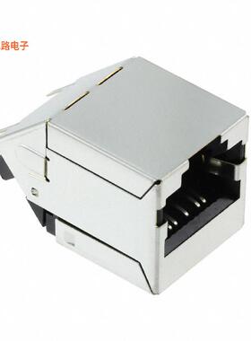 SS-60300-081 -原装[45 DEGREE SHIELDED JACK WITHOUT插孔