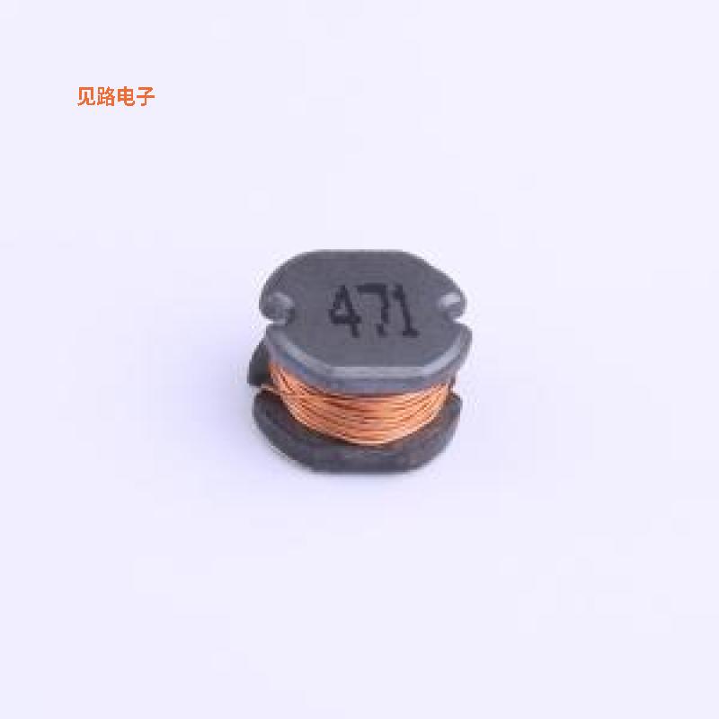 MSCD75-471KT -[原装功率电感SMD,7.8x7mm