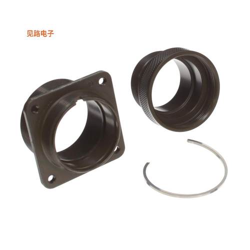 97-3100A-28(0850) -[全新MIL-5015 97 THREADED SHELL]