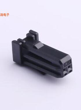 1473143-1 -原装[P=2.2mmCONN PLUG HSG 2POS 2.20MM