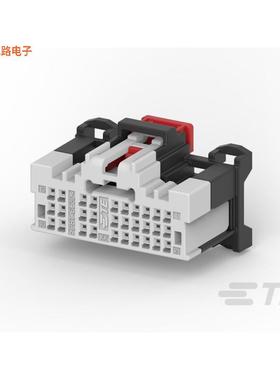 2309644-2 -[全新30P NANOMQS/US050 LL CONN, W/CPA]