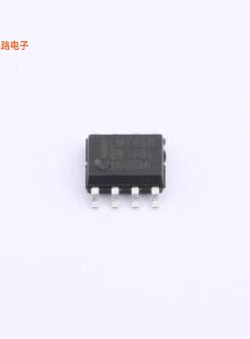 LM1458M/TR -[原装运算放大器SOP-8