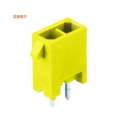 2242460240 -原装[MICROFIT+ DR VT HDR SN 2CKT POL-接头