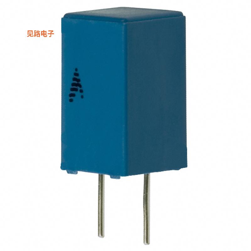 B32529D6104J -原装[CAP FILM 0.1UF 5% 400VDC RADIAL0.1 F