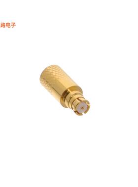 MMSP-12796-003 -[全新ADAPT PLUG-JACK SMP 50 OHM]