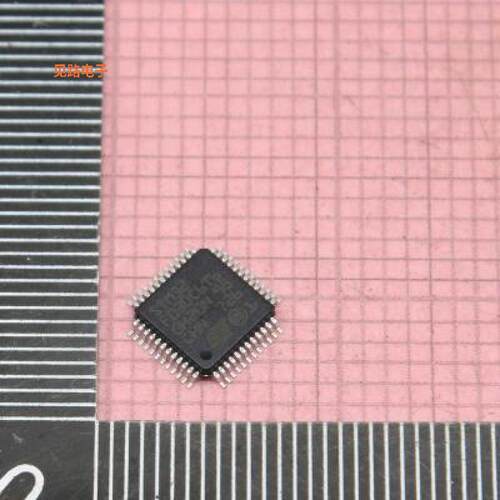 原装正品 STM32F030C6T6-全新]