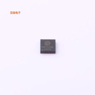 NDP1415QF -[原装DC-DC芯片QFN-16-EP(3x3)