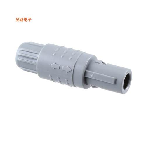 8P1P01017NGL621 -[全新CONN PLUG MALE 10P GOLD SLDR