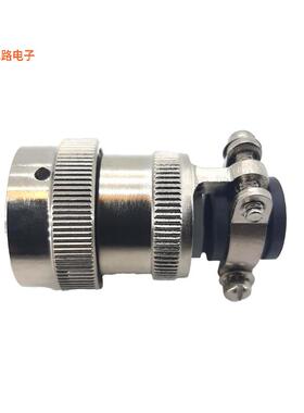MSW06E20-25P-SR-44 -[全新Plug, Environmental, Elec Nick]