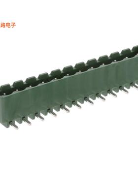 EM257512HC -[全新TERM BLOCK HDR 12POS 5.08MM]