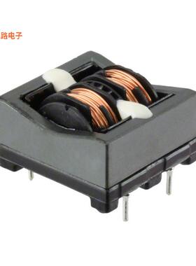 SSR21HS-07245 -原装[CMC 24.5MH 700MA 2LN TH电源线