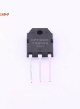 2SB688 -[原装TRANS PNP 120V 8A TO-3PSTO-3PN