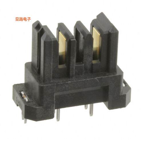 FX30B-2P-7.62DSA25 -[全新CONN HEADER VERT 2POS 7.62MM]