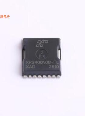 XRS400N06HTL -[原装(MOSFET)TOLL-8L