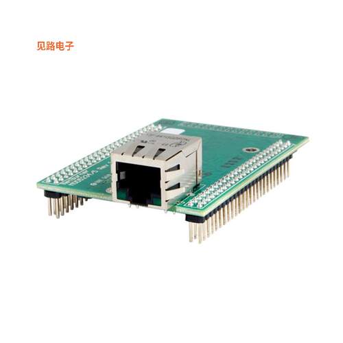 MOD5234-100IR -[全新IC MOD COLDFIRE 147.5MHZ 8MB]