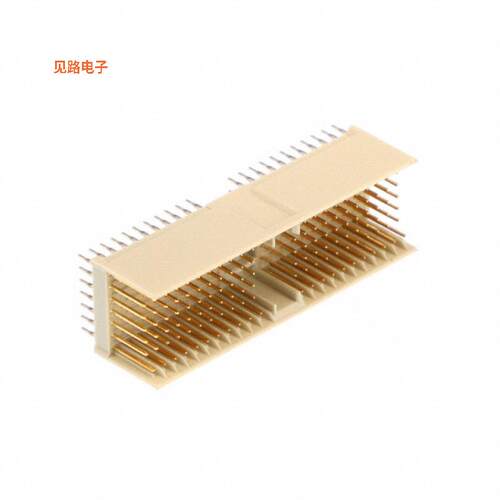 17011542205 -[全新CONN HEADER 154POS 2MM PRESS-FIT]
