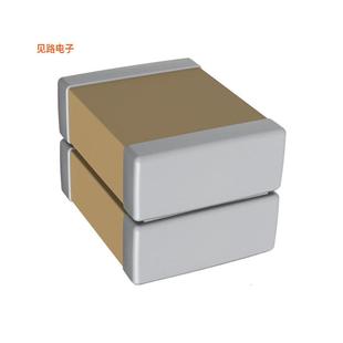 0.044UF CER 1.7KV C0G CKC33C443KJGLCAUTO 3640 全新CAP