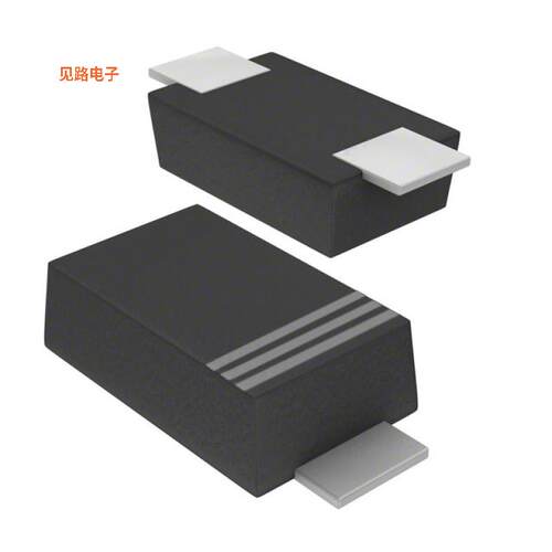 RFA1MM2STFTR -[全新200V 1A 12NS, SOD-123FL, SUPER F]
