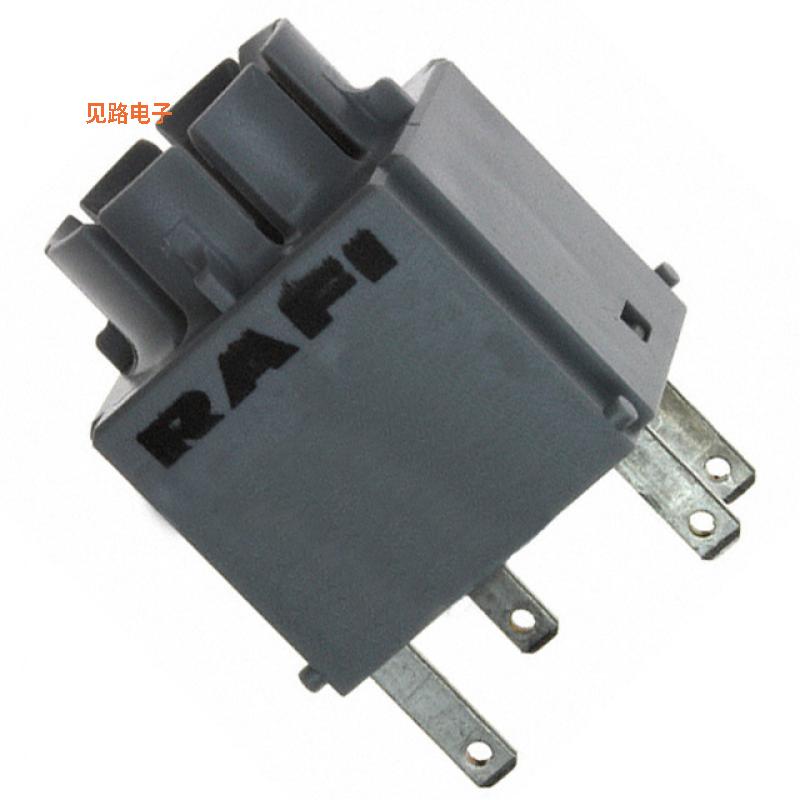 1.20.122.021/0000 -[全新CONTACT BLOCK SPST 3A 120V]
