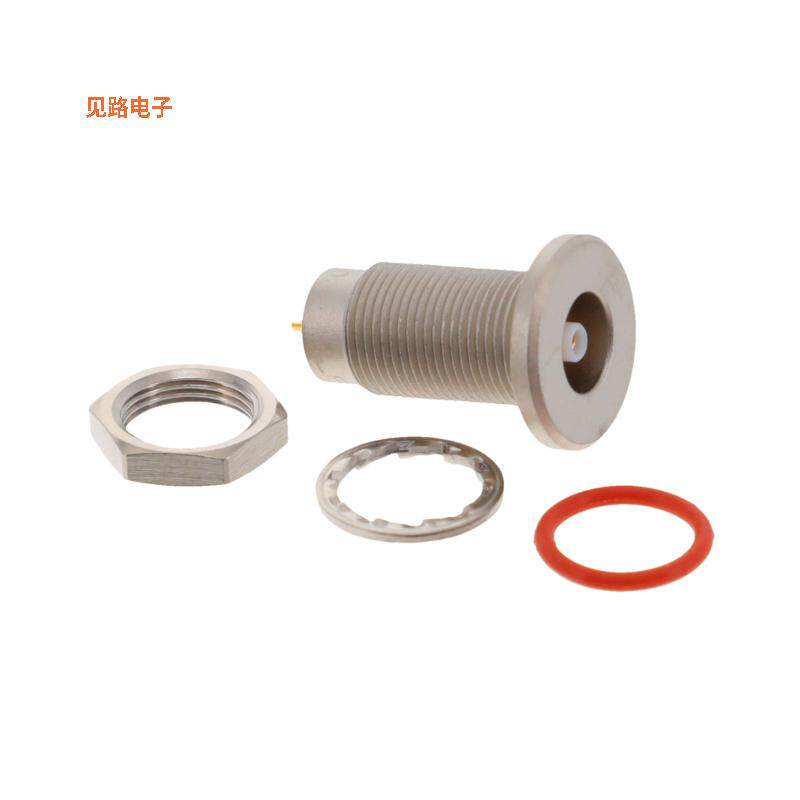 HGP.00.250.NTLP -[全新CONN NIMCAMAC RCPT STR 50 OHM]