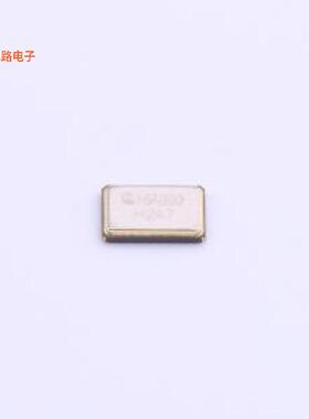 5XAA16000182HF60E3 -[原装无源晶振SMD5032-4P