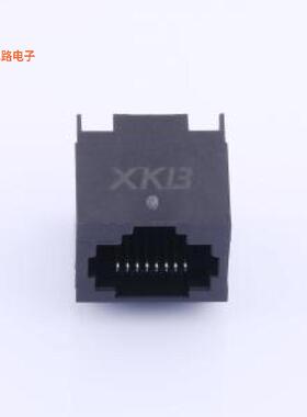X12ADIWA3DY1027 -[原装以太网(RJ45 RJ11)插件