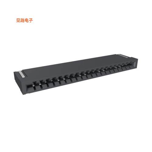 HFW20R-1STE1H1LF -[全新CONN FFC FPC BOTTOM 20POS 1MM RA]