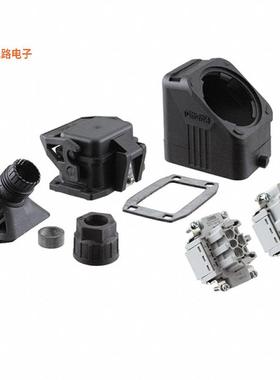 1407710 -[全新HC-EVO-B06PT-BWSC-HL-M20-PLRBK]