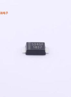 SSL345F -[原装肖特基二极管SMAF